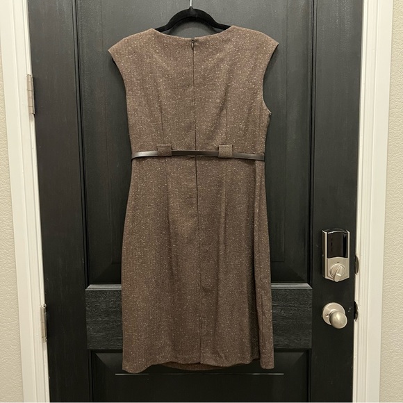 Connected Petite Women’s Sleeveless Dress Size 10P - Picture 2 of 8